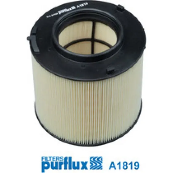 PURFLUX Luftfilter A1819 til AUDI A4 B9, A5, Q5