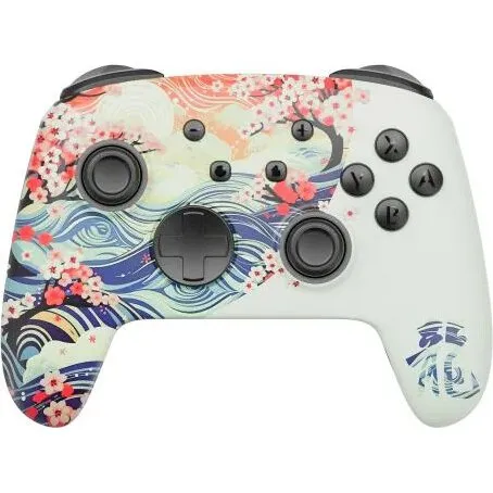 Freaks and Geeks RGB Wireless Controller - Dragon's Soul