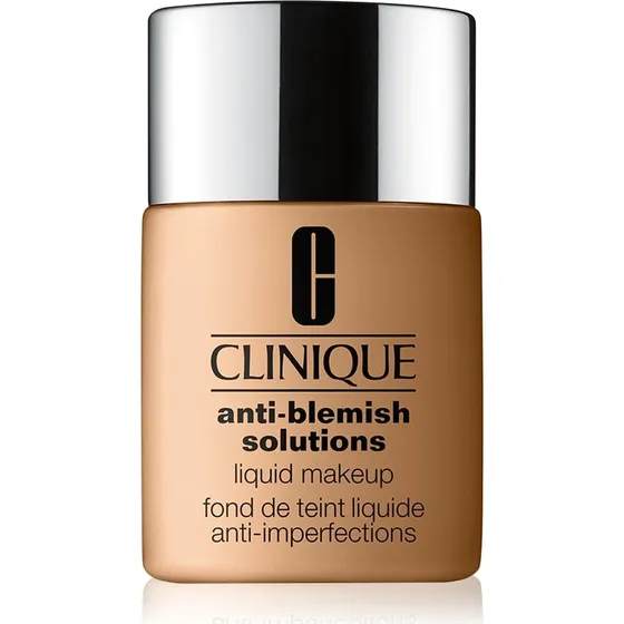 Clinique Anti-Blemish Solutions Foundation CN 70 Vanilje 30 ml