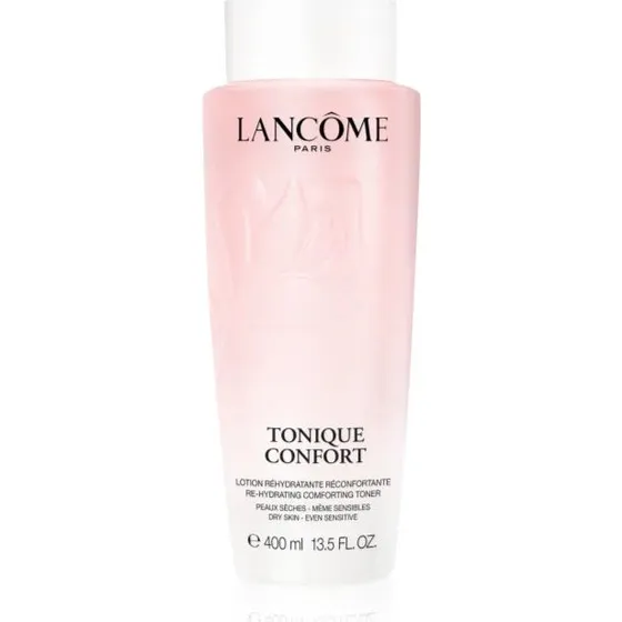 Lancôme Tonique Confort 400 ml Fugtgivende Toniclotion