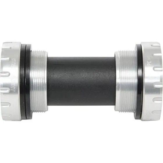 Stronglight Integreret krankboks BSA 68mm (Shimano 24mm)