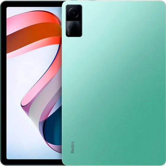 Xiaomi Redmi Tablet 10,6" 128GB/4GB Grøn