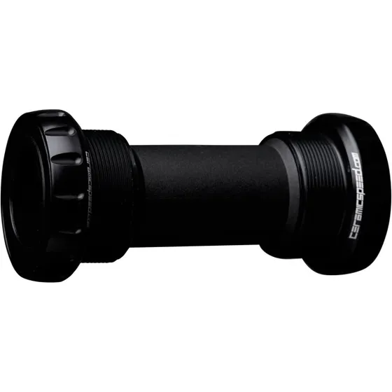 CeramicSpeed BSA GXP Road 68 mm (SRAM GXP, sort)