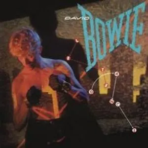 David Bowie - Let's Dance (Vinyl LP, 2018 Remastered)