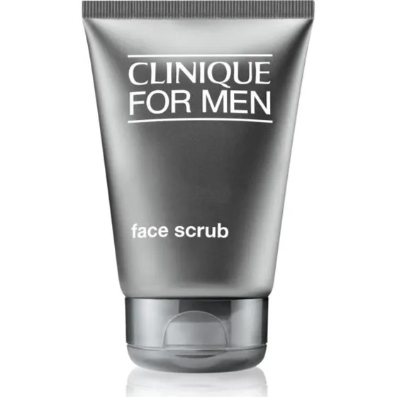 Clinique Men Face Scrub 100 ml
