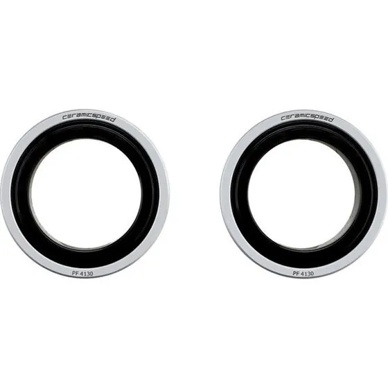 CeramicSpeed BB86 DUB krankboks til SRAM DUB 29 mm, sort