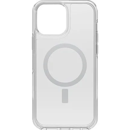 OtterBox Symmetry Series+ Klar iPhone 13 Pro Max