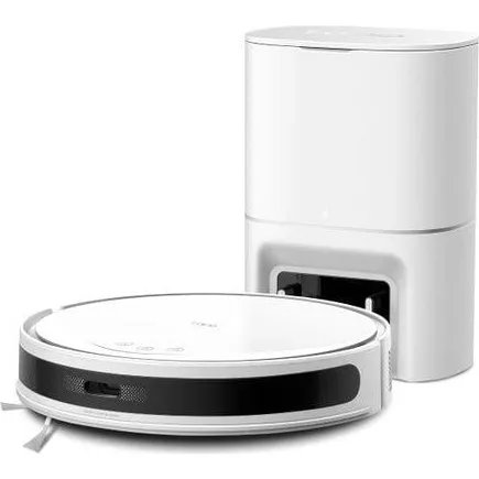 TP-Link Tapo RV20 Max Plus 5300Pa, Hvid