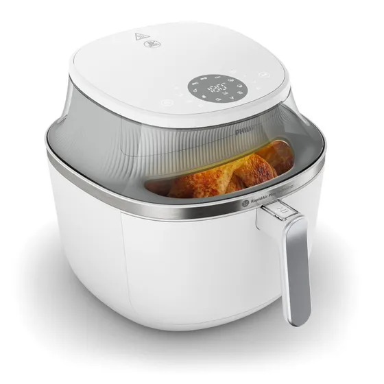 Philips 3000 Series NA331/10 Airfryer 6,2 L, 1700 W, Hvid