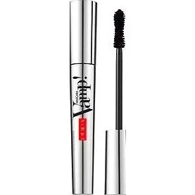 Pupa Vamp! Mascara 9 ml, Extra Black