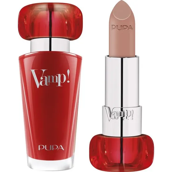 Pupa Vamp Extreme Colour Lipstick 107 Rosewood 3,5 g