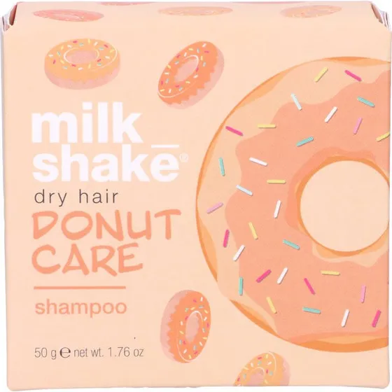 Milk_Shake Donut Care Moisture Shampoo 50 g