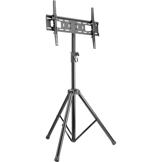 TECHly ICA-TR17T 37-70" gulvstativ, sort