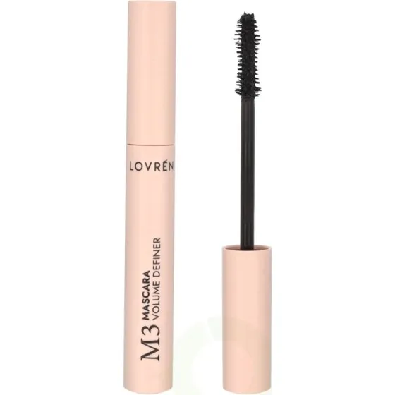 Lovren M3 Volume Definer Mascara 10 ml