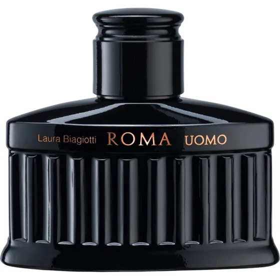 Laura Biagotti Roma Uomo Nero Estremo EDP 40ml