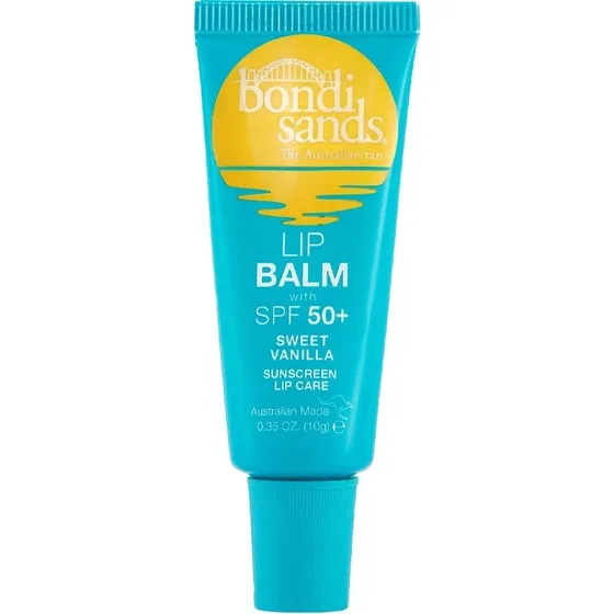 Bondi Sands SPF 50+ Lip Balm Sweet Vanilla 10 g
