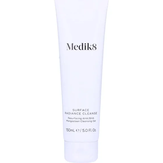 Medik8 Surface Radiance Cleanse 150 ml