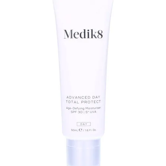 Medik8 Advanced Day Total Protect SPF30 50 ml