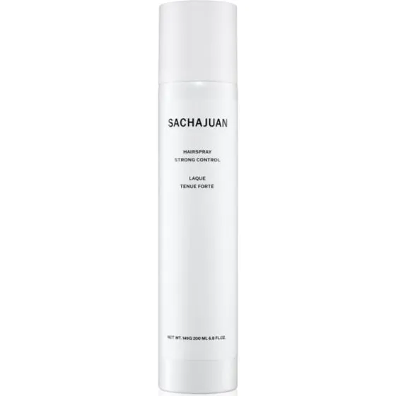 Sachajuan Stærk Control Hårspray 200 ml