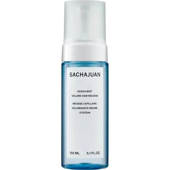 Sachajuan Ocean Mist Volume Hair Mousse 150 ml