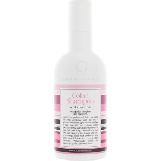 Waterclouds Color Shampoo 250 ml