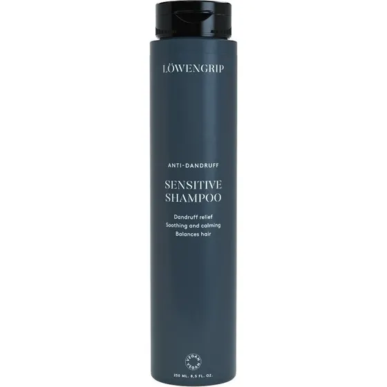 Löwengrip Anti-Dandruff Sensitive Shampoo 250 ml