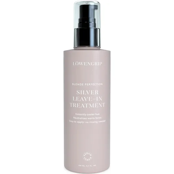 Löwengrip Blonde Perfection Silver Leave-In 150 ml