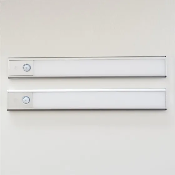 Sunmatic LED Sensorlys 30 cm (2-pack)