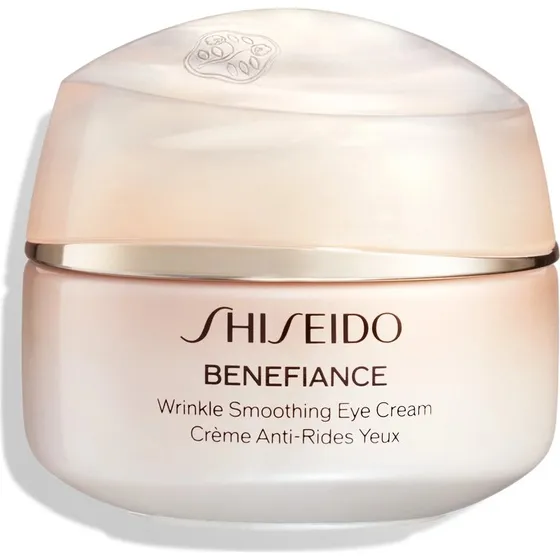 Shiseido Benefiance Neura Wrinkle Smoothing Eye Cream 15 ml