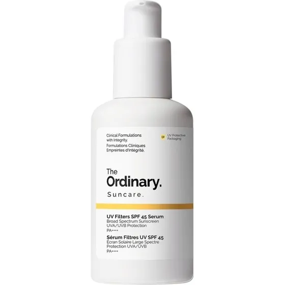The Ordinary UV Filters SPF45 Serum 60 ml