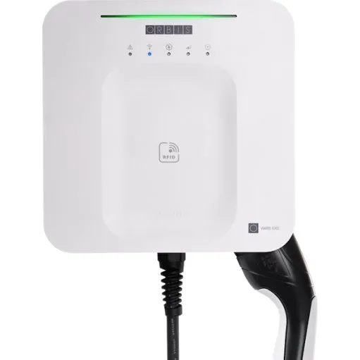 Orbis VIARIS EXO 3F 11kW 5M WiFi+Ethernet
