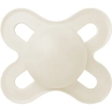 MAM Original Start 0-2 mdr. Silk Neutral 1 stk