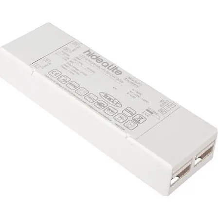 Luminex LED-Dimtrafo DALI/Push 24V 30W