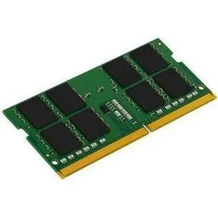 Kingston DDR4 16 GB 3200 MHz SODIMM KVR32S22D8/16