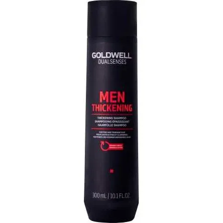 Goldwell DLS Men Thickening Shampoo 300 ml