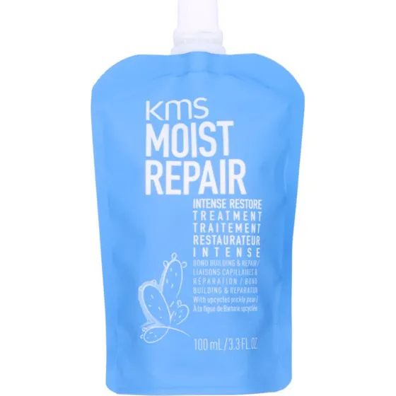 KMS MoistRepair Intense Restore Treatment 100 ml