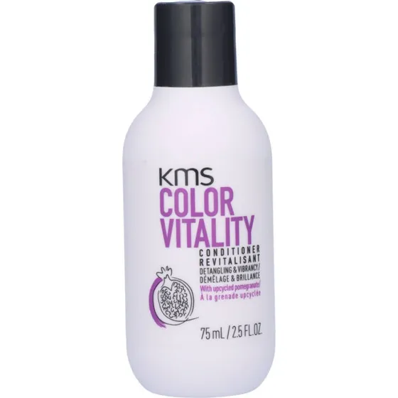KMS ColorVitality Conditioner 75 ml