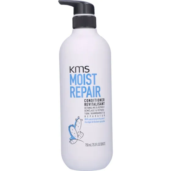 KMS MoistRepair Conditioner 750 ml