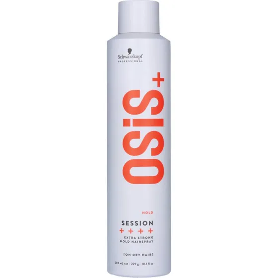 Schwarzkopf OSiS+ Session Extreme Hold Hairspray 300 ml