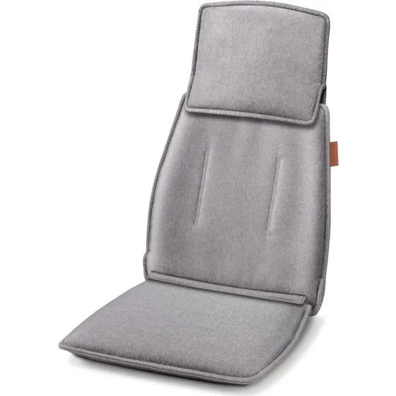 Beurer MG330 Shiatsu-massagestol, grå