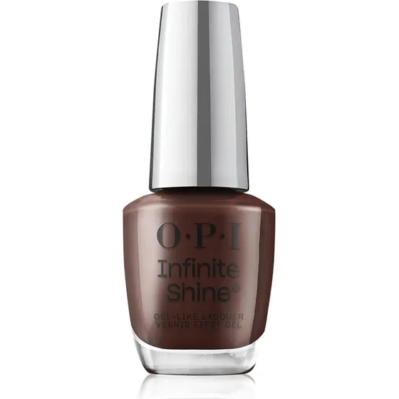 OPI Infinite Shine Not Afraid of the Dark 15 ml