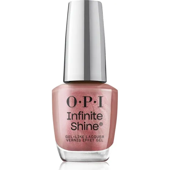OPI Infinite Shine Chicago Champaign Toast 15 ml