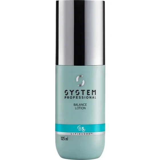 Wella System P. Balance Lotion B5 125 ml
