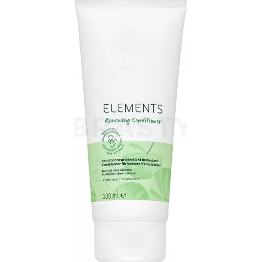 Wella Professionals Elements Renewing Conditioner 200 ml