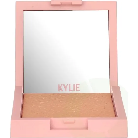 Kylie Jenner Kylighter Pressed Illuminating Powder 8 g #050 Cheers Darling