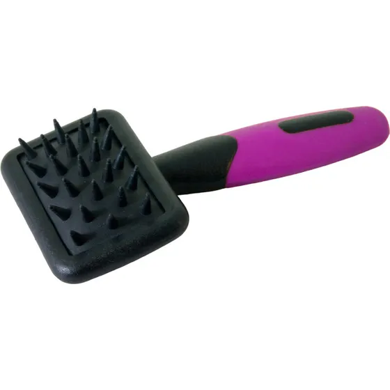 KW Smart Mini Gummibørste