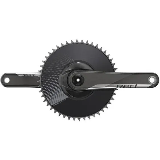 SRAM RED 1 AXS GXP kranksæt 46T 175 mm 1x12