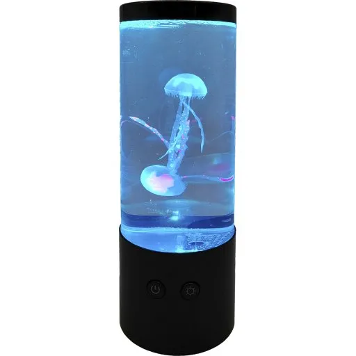 Veli Line Lavalampe, Jelly Fish