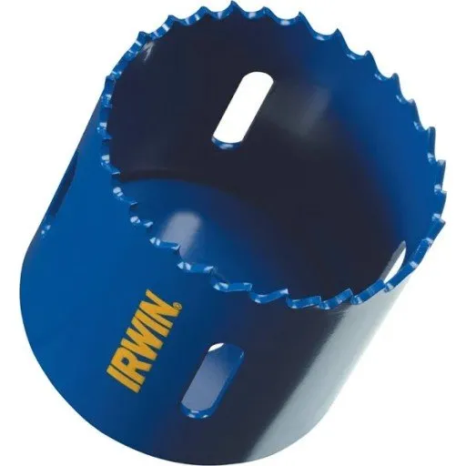 Irwin Bi-Metal Hulbor 48 mm