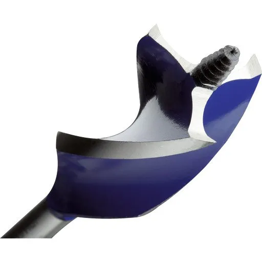 Irwin Blue Groove Sneglebor 16x400 mm